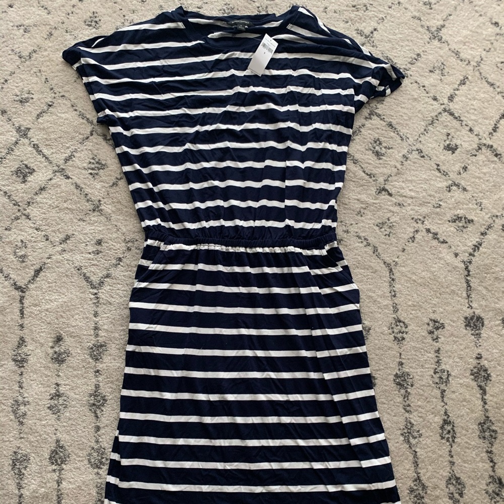 Banana republic dress